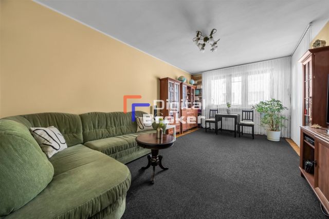 Mieszkanie 3-pokojowe Warszawa Mokotów, ul. Jana III Sobieskiego. Zdjęcie 3
