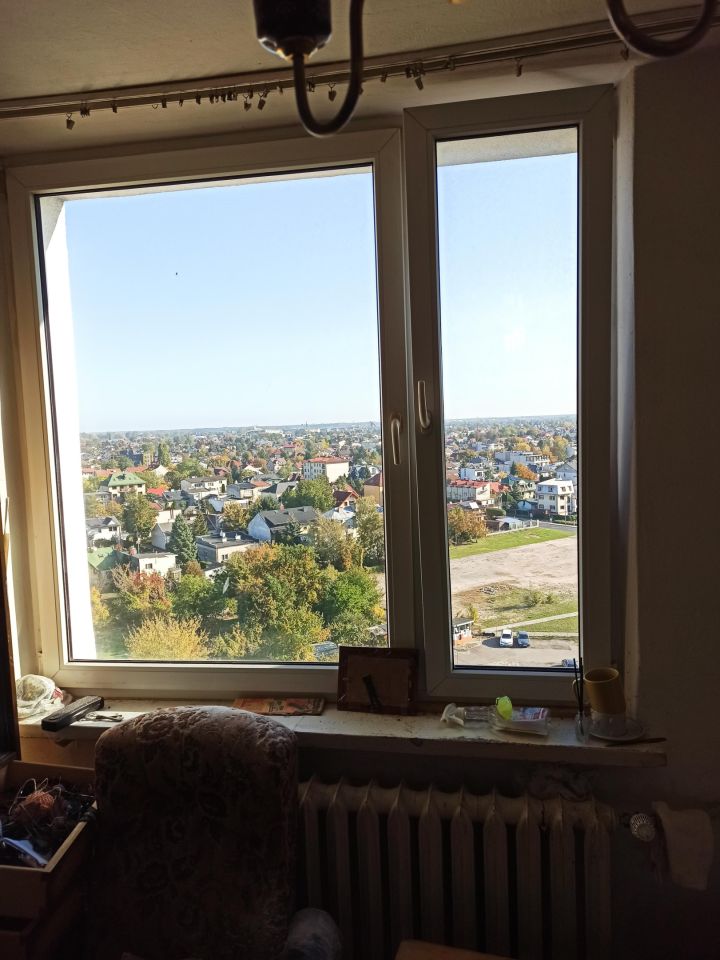 Mieszkanie 3-pokojowe Warszawa Targówek, ul. Szymona Askenazego. Zdjęcie 18