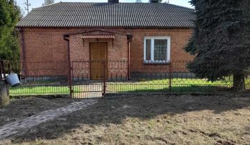 dom wolnostojący Borów