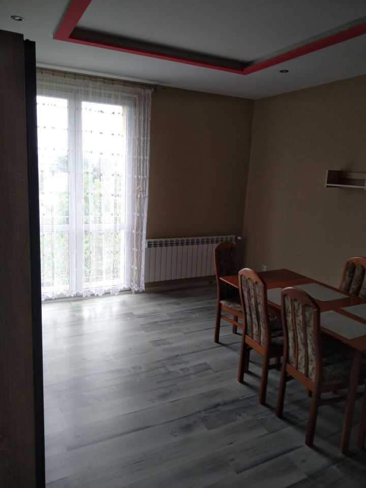 Mieszkanie 2-pokojowe Dęblin Irena, ul. Bankowa