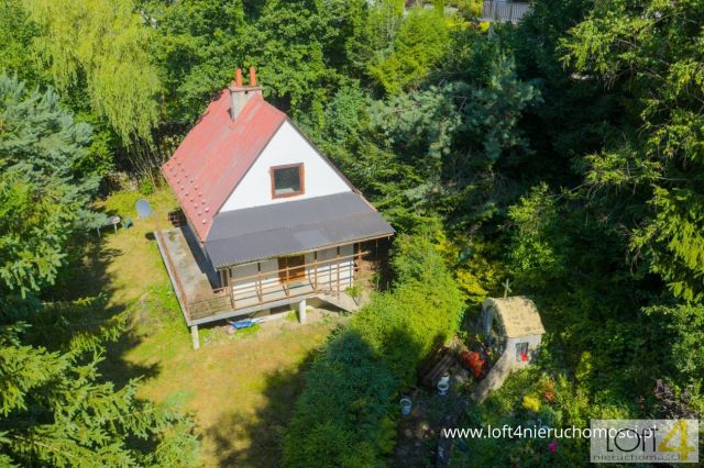 dom wolnostojący, 4 pokoje Limanowa, ul. Krakowska. Zdjęcie 2