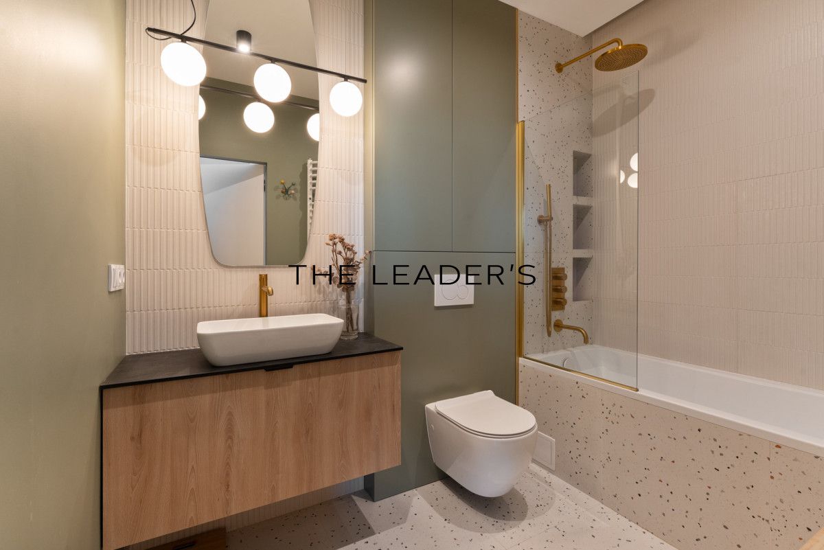 Mieszkanie 3-pokojowe Warszawa Wola, ul. Gumińska. Zdjęcie 12