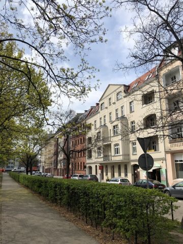Mieszkanie 2-pokojowe Poznań Centrum, ul. Za Groblą. Zdjęcie 1