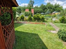 Działka rod Człuchów, ul. Koszalińska. Zdjęcie 3