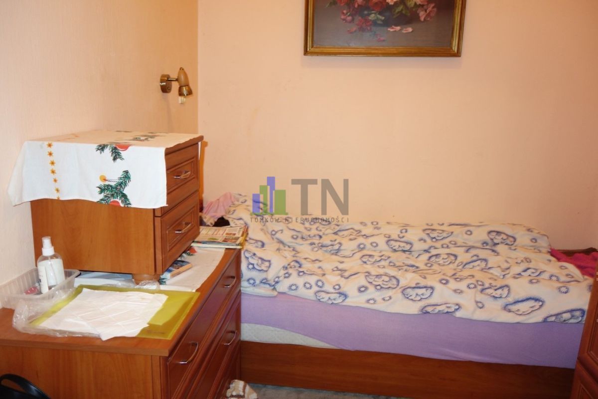 Mieszkanie 1-pokojowe Wrocław Krzyki, ul. Birmańska. Zdjęcie 10