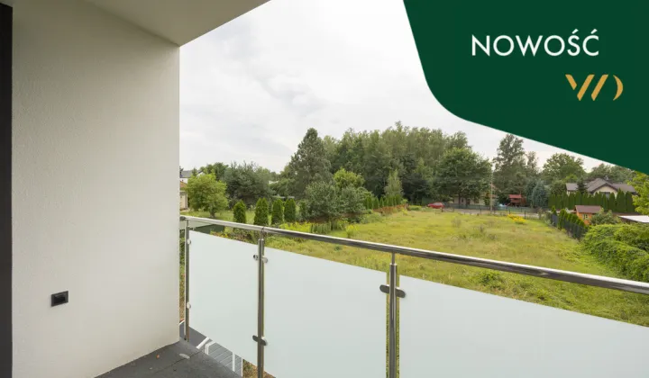 Mieszkanie 4-pokojowe Kobyłka, ul. Kmicica