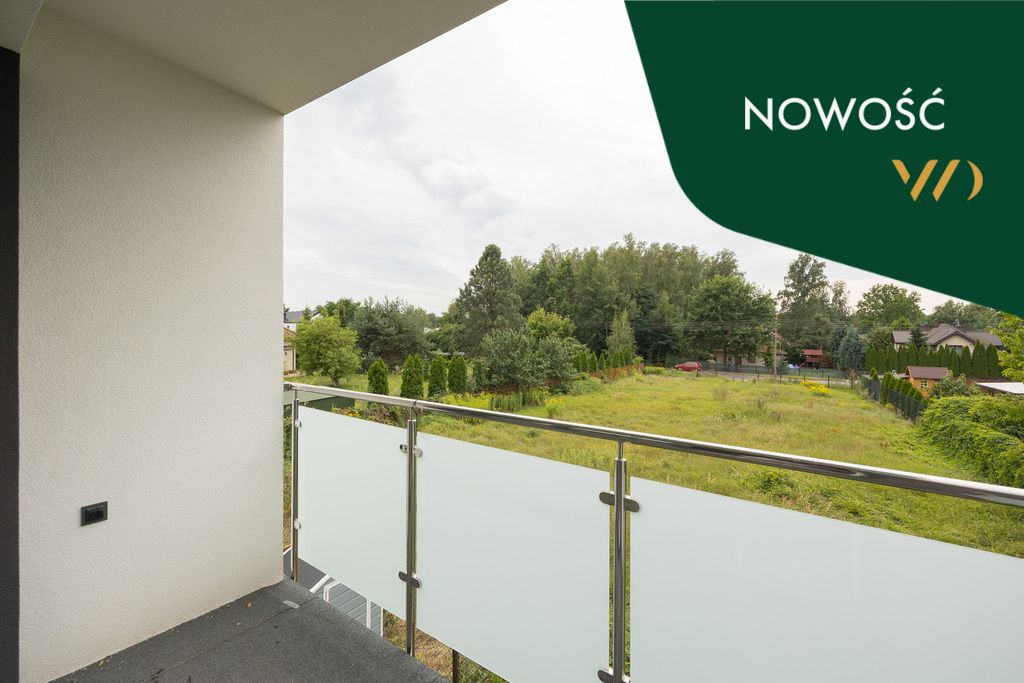 Mieszkanie 4-pokojowe Kobyłka, ul. Kmicica. Zdjęcie 1