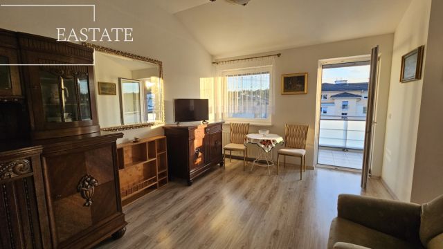 Mieszkanie 2-pokojowe Gdynia Mały Kack, ul. Leśna. Zdjęcie 1