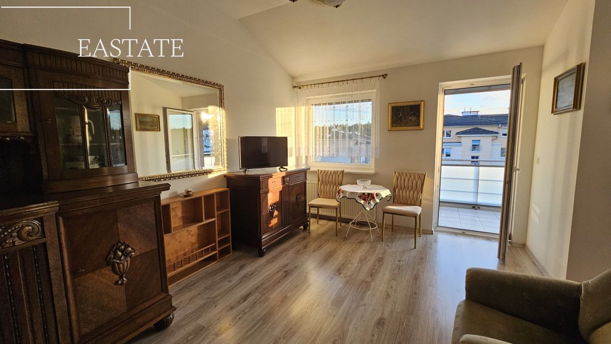 Mieszkanie 2-pokojowe Gdynia Mały Kack, ul. Leśna