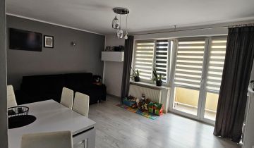 Mieszkanie 3-pokojowe Dęblin Twierdza, ul. Podchorążych