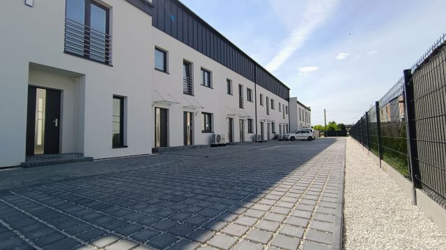 Mieszkanie 4-pokojowe Łódź Ruda Pabianicka, ul. Ksawerowska. Zdjęcie 1