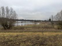 Działka budowlana Wapnica. Zdjęcie 4