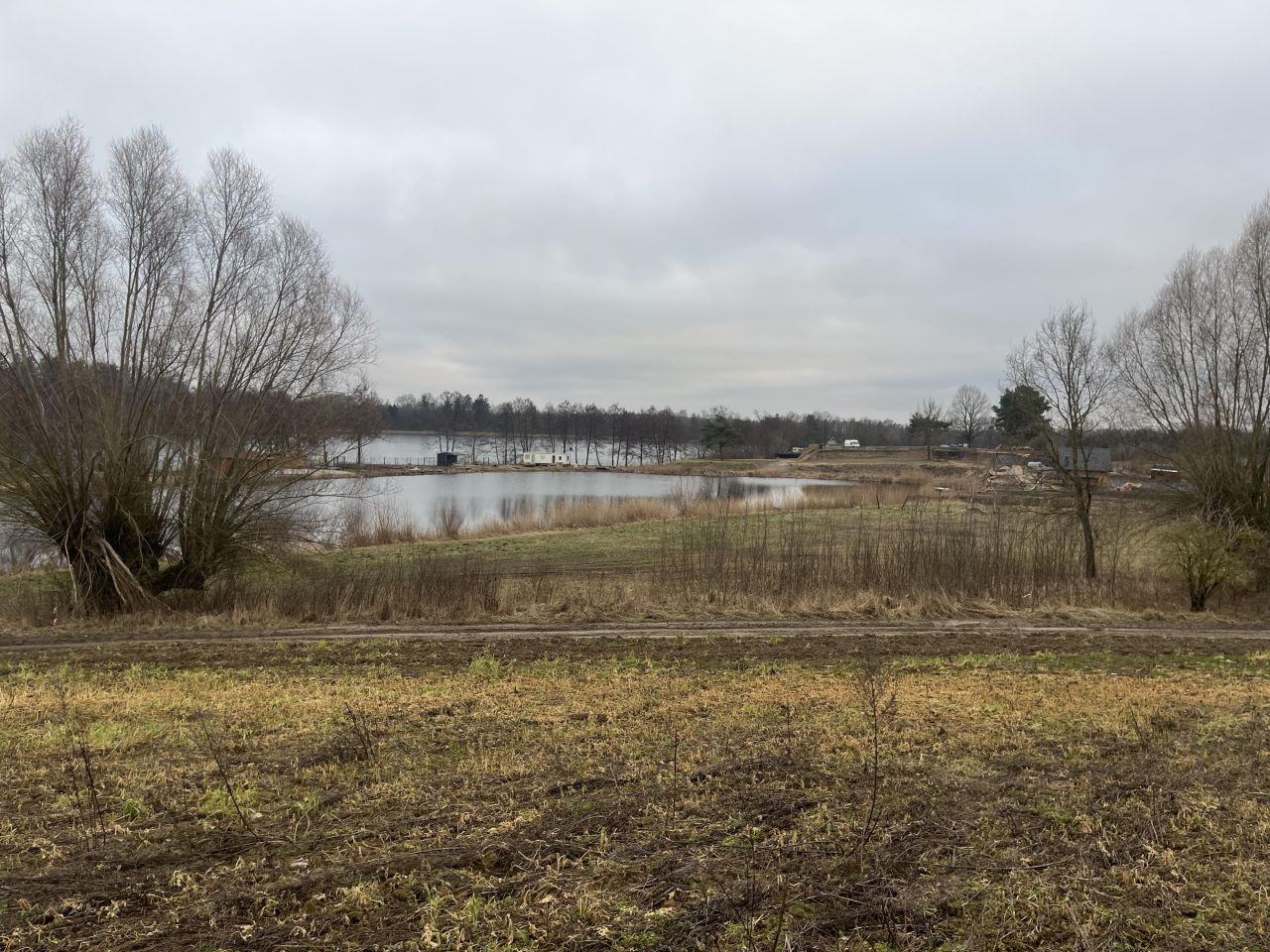 Działka budowlana Wapnica. Zdjęcie 5