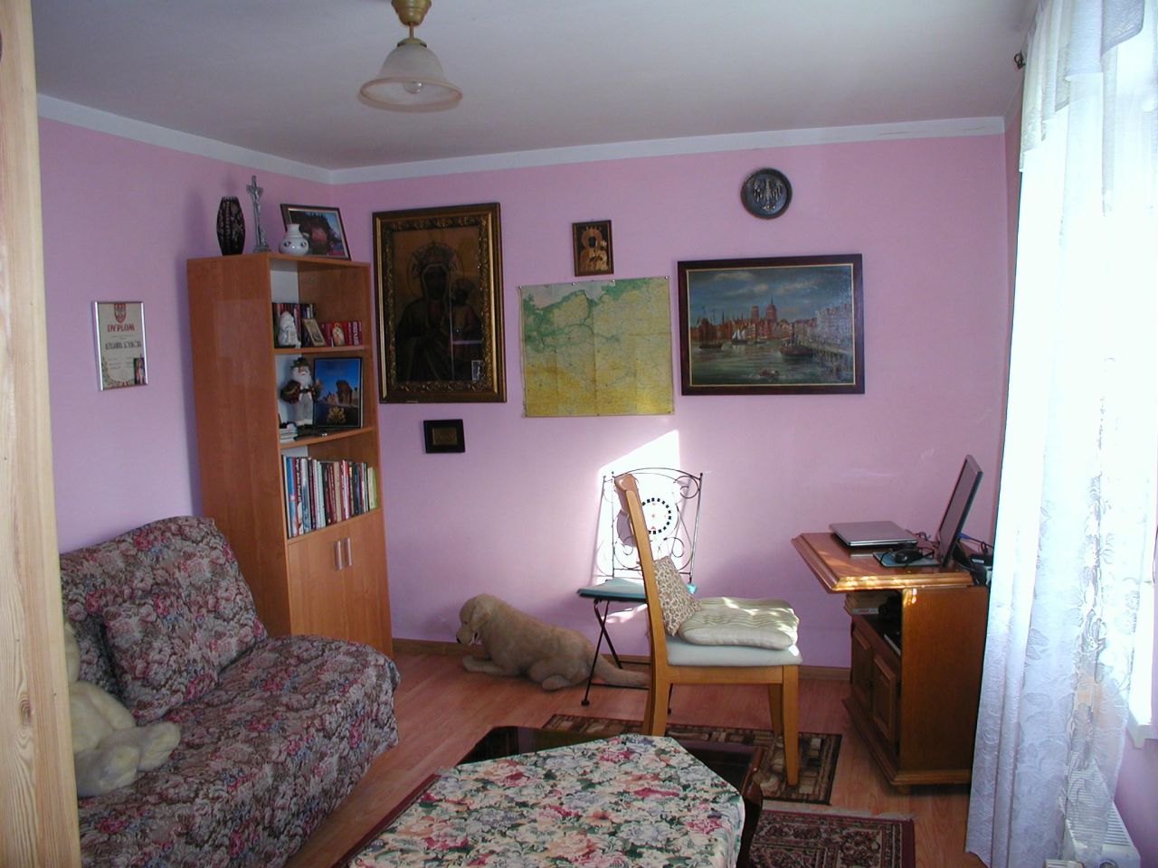 dom wolnostojący, 4 pokoje Sierpowo. Zdjęcie 19