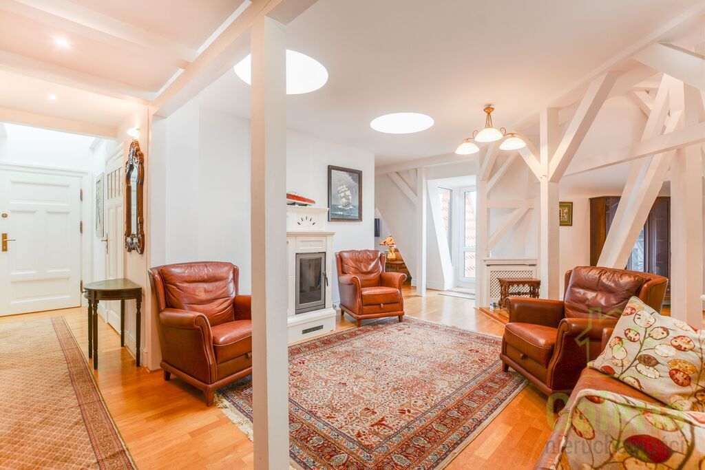 Mieszkanie 4-pokojowe Międzyzdroje, ul. Bohaterów Warszawy. Zdjęcie 2