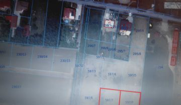 Działka budowlana Rzuchowa