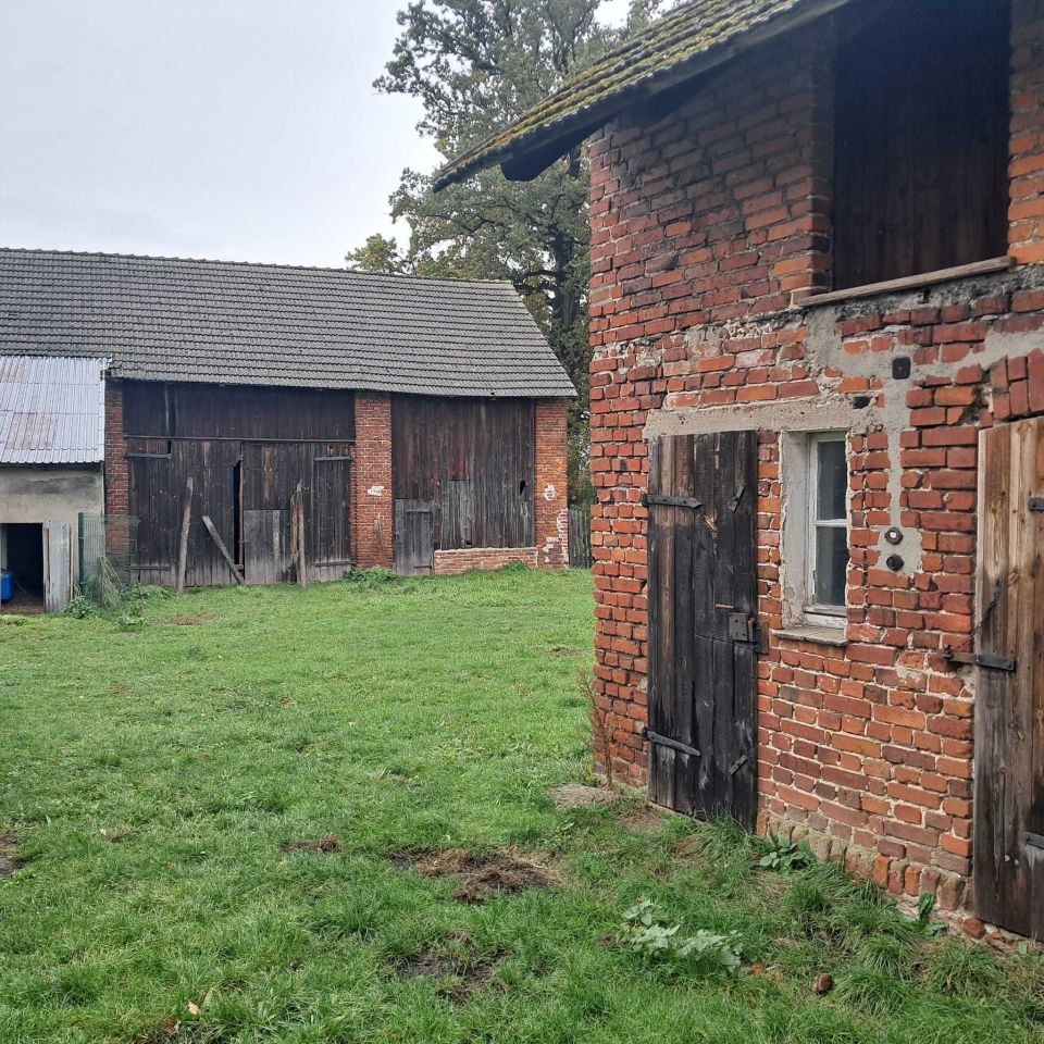 Działka budowlana Ligota Dobrodzieńska, ul. Wojska Polskiego. Zdjęcie 6