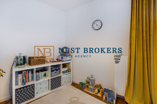 Mieszkanie 3-pokojowe Kraków Płaszów, ul. Lipska. Zdjęcie 17