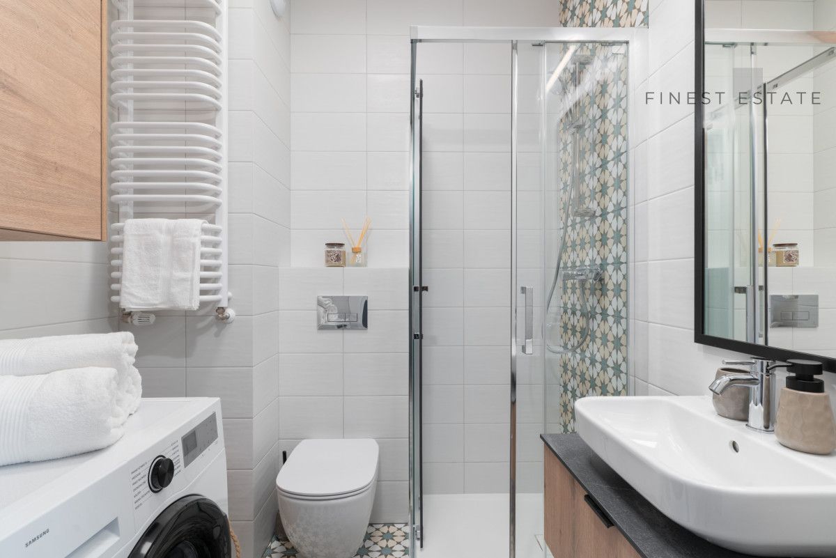 Mieszkanie 2-pokojowe Warszawa Ursus, ul. Ryżowa. Zdjęcie 10