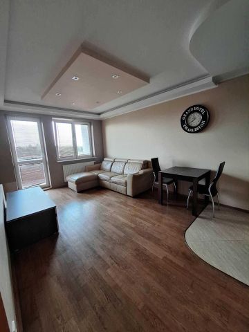 Mieszkanie 2-pokojowe Warszawa Ursus. Zdjęcie 1