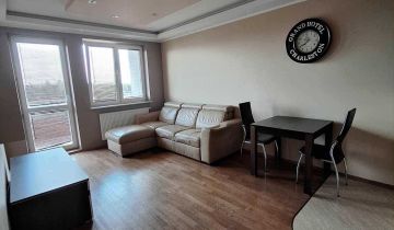 Mieszkanie 2-pokojowe Warszawa Ursus