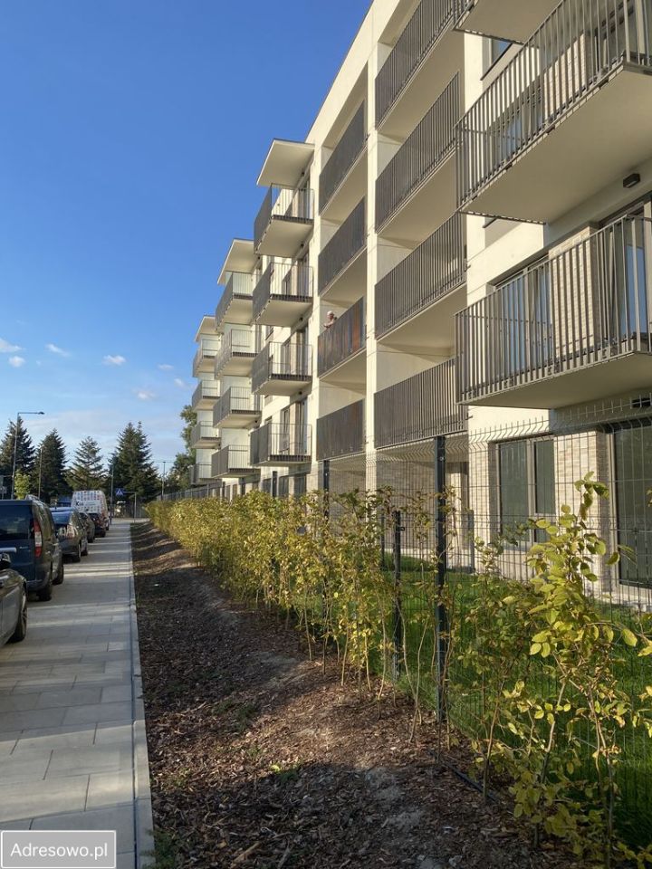 Mieszkanie 2-pokojowe Warszawa Praga-Południe, ul. Żupnicza. Zdjęcie 16