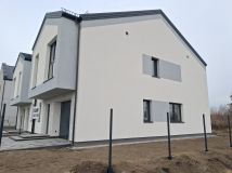 bliźniak, 5 pokoi Wołomin, ul. Oleńki