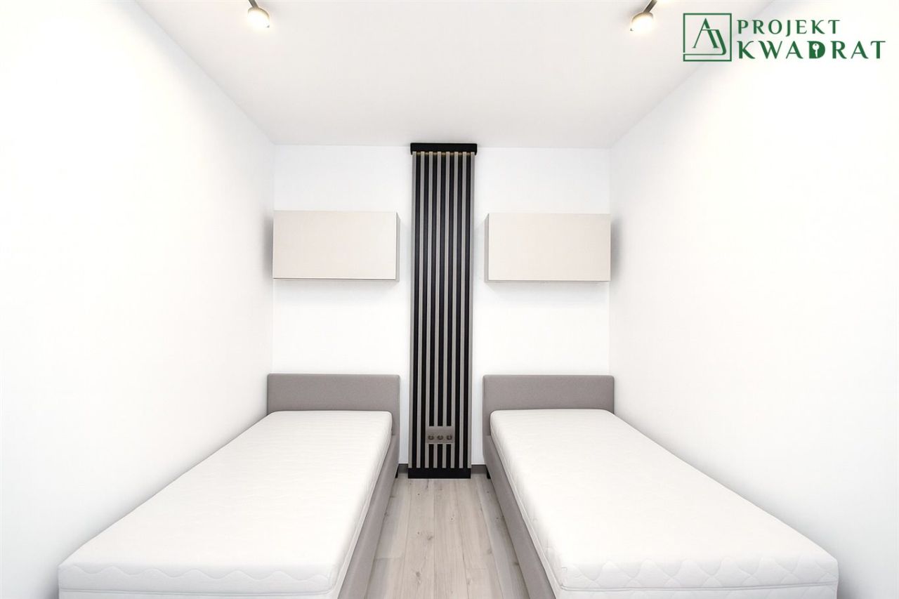 Mieszkanie 1-pokojowe Gliwice Śródmieście, ul. Kłodnicka. Zdjęcie 16