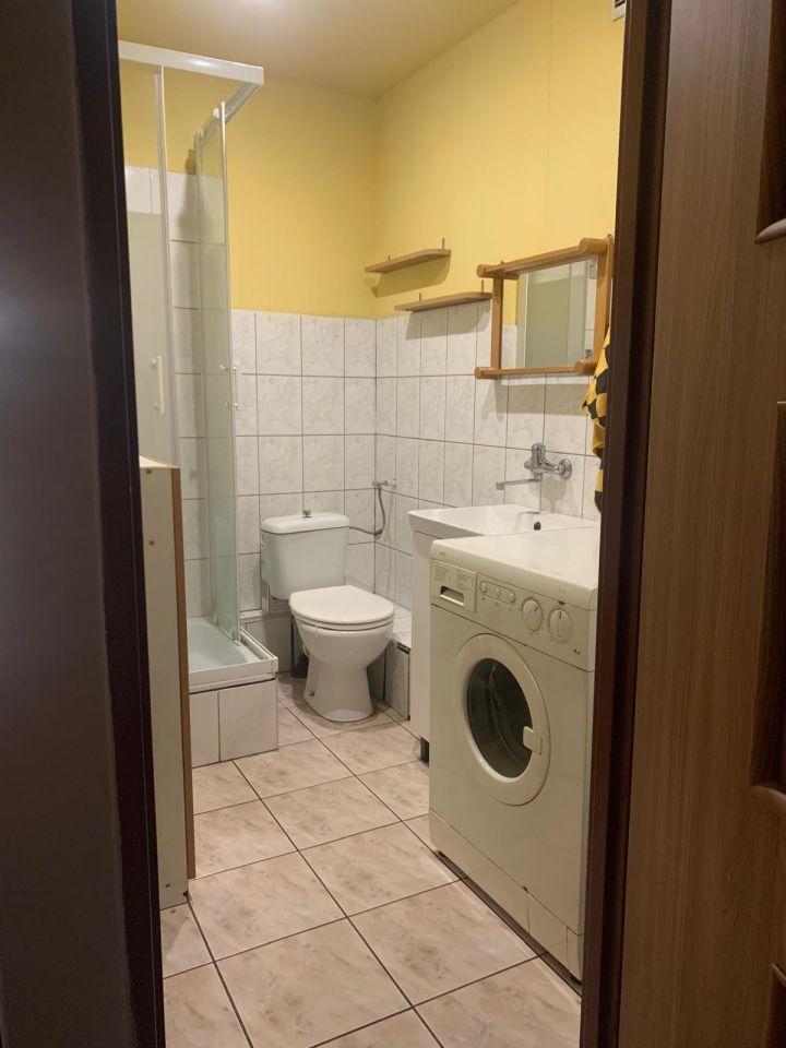 Mieszkanie 2-pokojowe Wrocław, ul. Pomorska. Zdjęcie 8