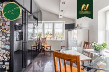 Mieszkanie 4-pokojowe Gdynia Witomino, ul. Stawna. Zdjęcie 4