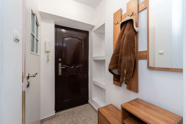 Mieszkanie 1-pokojowe Warszawa Bielany, ul. Marymoncka. Zdjęcie 10