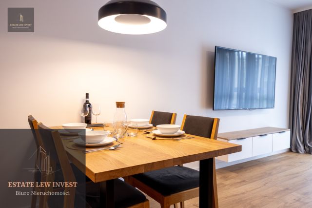 Mieszkanie 2-pokojowe Kraków, ul. Wrocławska. Zdjęcie 9