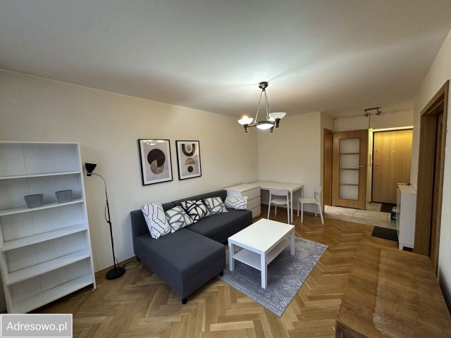 Mieszkanie 2-pokojowe Warszawa Muranów, ul. Pawia. Zdjęcie 1