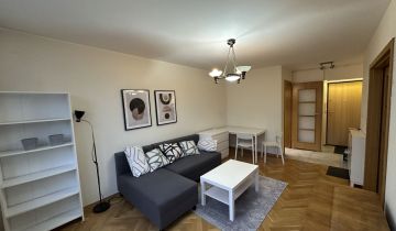 Mieszkanie 2-pokojowe Warszawa Muranów, ul. Pawia