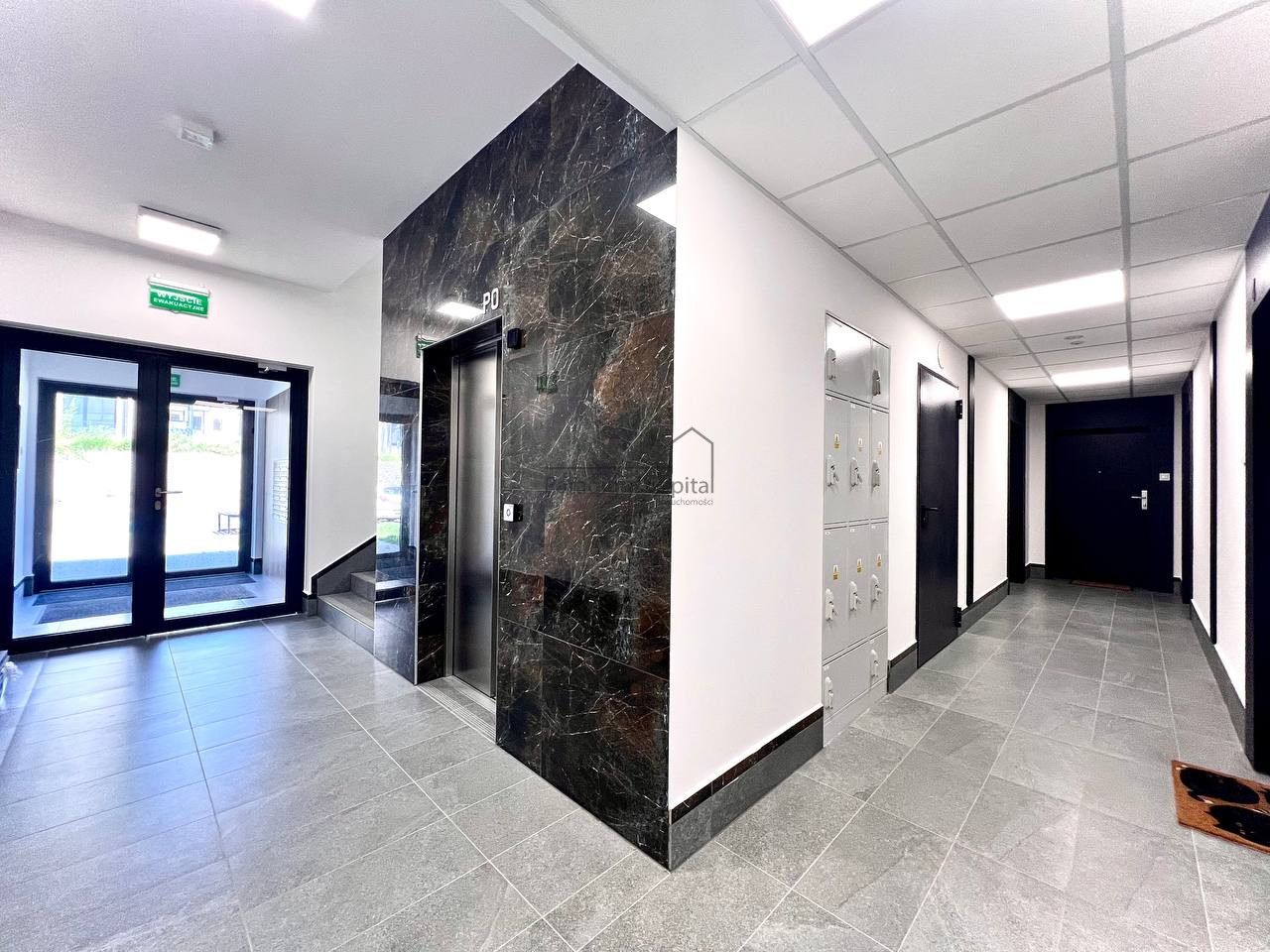 Mieszkanie 3-pokojowe Myślenice. Zdjęcie 15