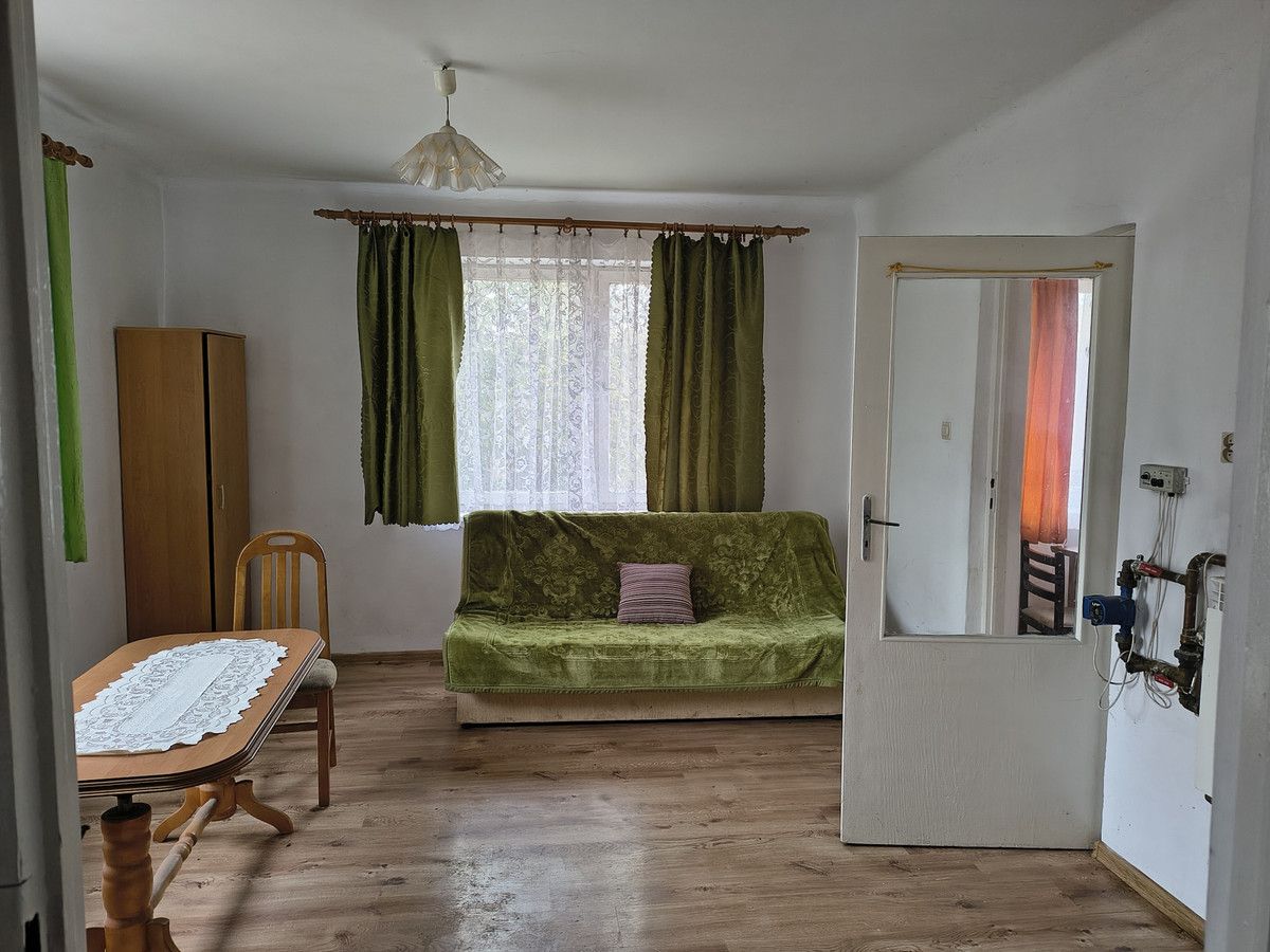 dom wolnostojący, 2 pokoje Stary Garbów. Zdjęcie 14