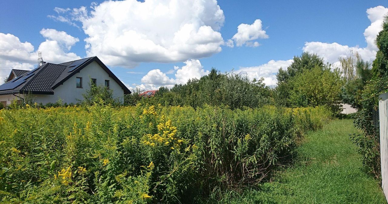 Działka budowlana Warszawa Białołęka, ul. Białołęcka. Zdjęcie 6