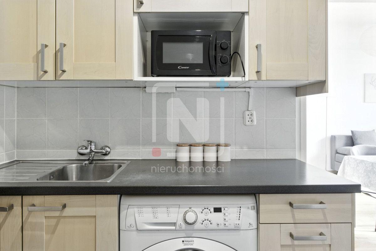 Mieszkanie 2-pokojowe Warszawa Targówek, ul. Toruńska. Zdjęcie 10