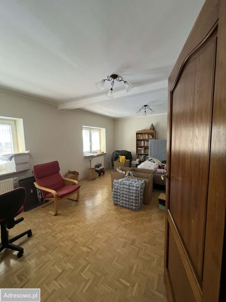 dom wolnostojący, 6 pokoi Warszawa Ursynów, ul. Karczunkowska. Zdjęcie 10