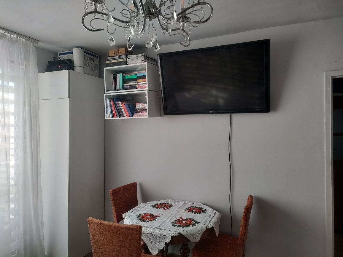 Mieszkanie 1-pokojowe Radom Ustronie, ul. Jurija Gagarina. Zdjęcie 7