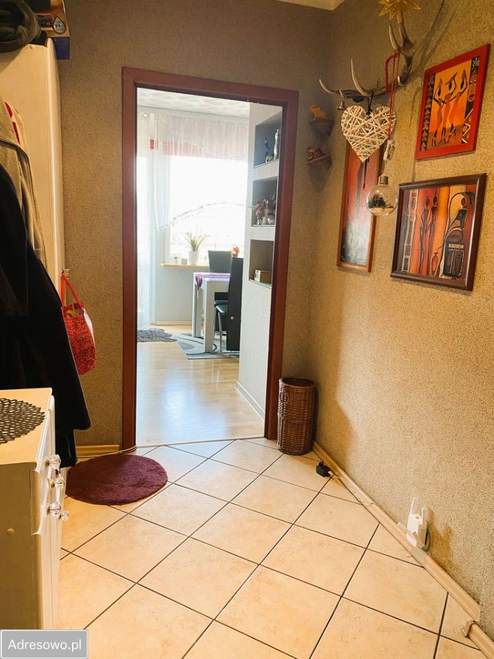 Mieszkanie 4-pokojowe Knurów, ul. Floriana. Zdjęcie 11