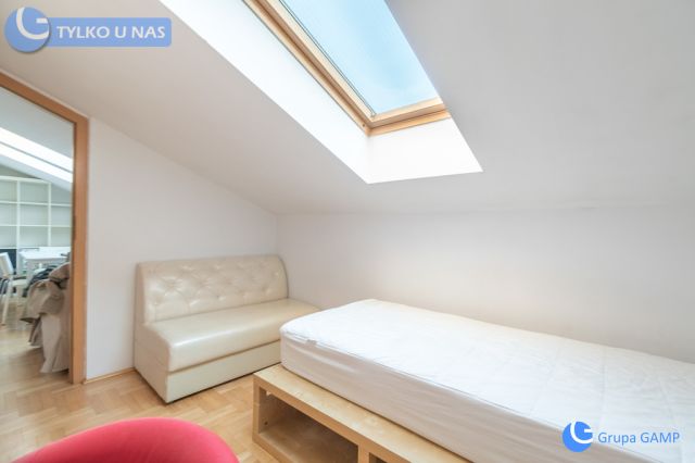 Mieszkanie 4-pokojowe Kraków Prądnik Czerwony, ul. mjr. Ryszarda Nuszkiewicza. Zdjęcie 9