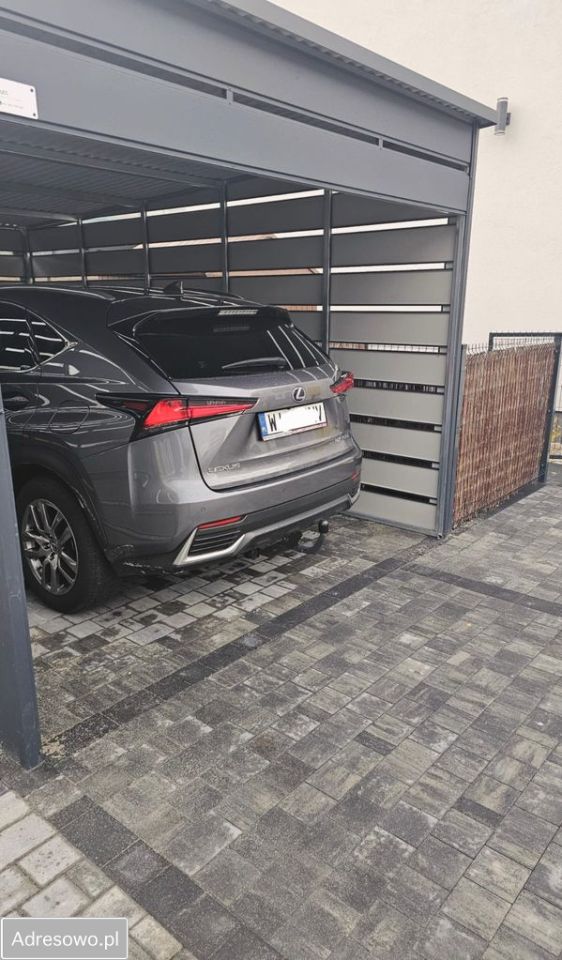 dom szeregowy, 6 pokoi Radzymin. Zdjęcie 5