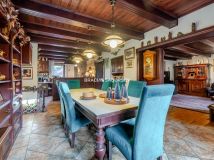 bliźniak, 5 pokoi Kraków Zwierzyniec, ul. Kamedulska. Zdjęcie 4