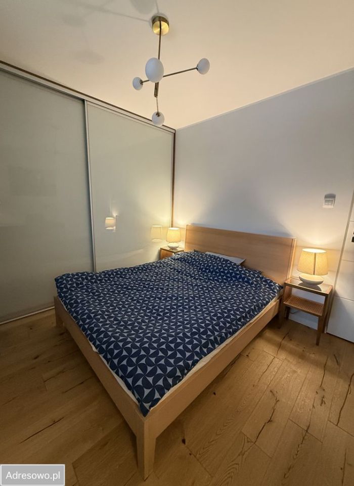 Mieszkanie 2-pokojowe Warszawa Targówek, ul. Zamkowa. Zdjęcie 6