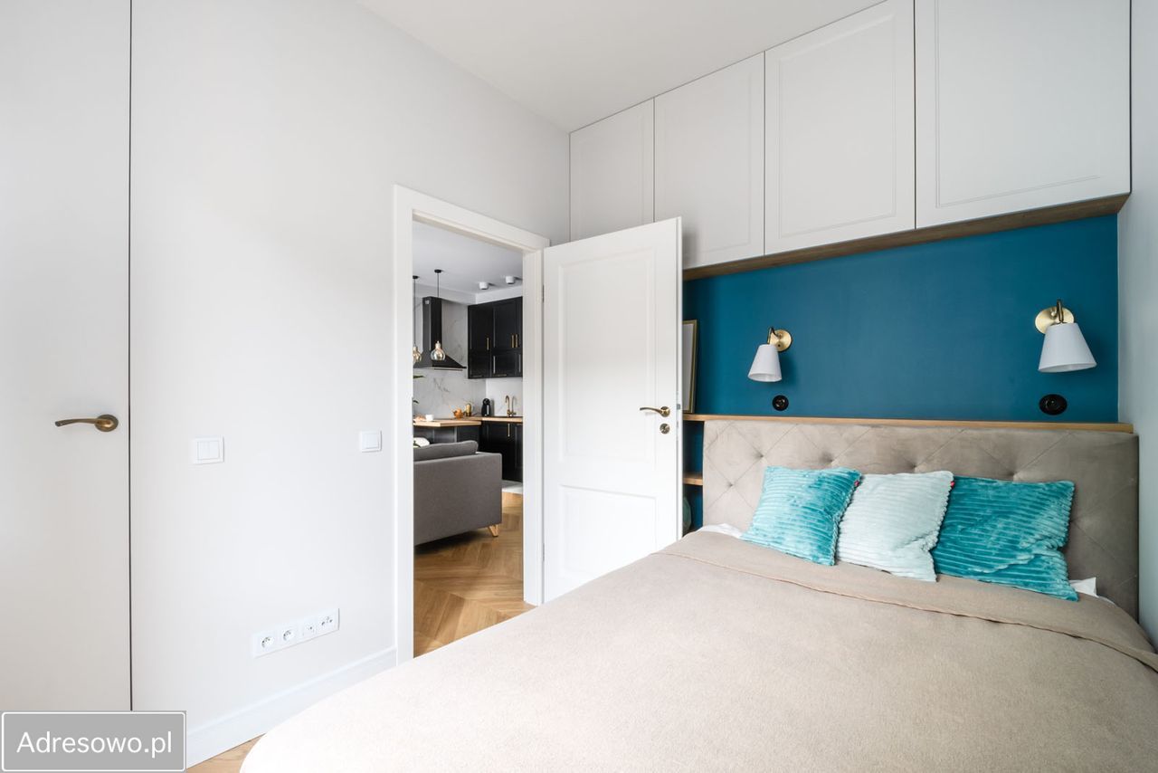 Mieszkanie 2-pokojowe Warszawa Wola, ul. Siedmiogrodzka. Zdjęcie 6