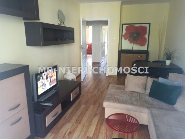 Mieszkanie 3-pokojowe Gdańsk Jelitkowo. Zdjęcie 3