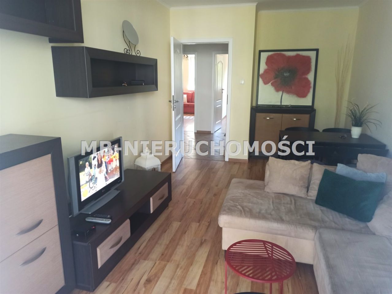 Mieszkanie 3-pokojowe Gdańsk Jelitkowo. Zdjęcie 3