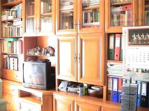 Mieszkanie 3-pokojowe Warszawa Natolin, ul. Stryjeńskich. Zdjęcie 3