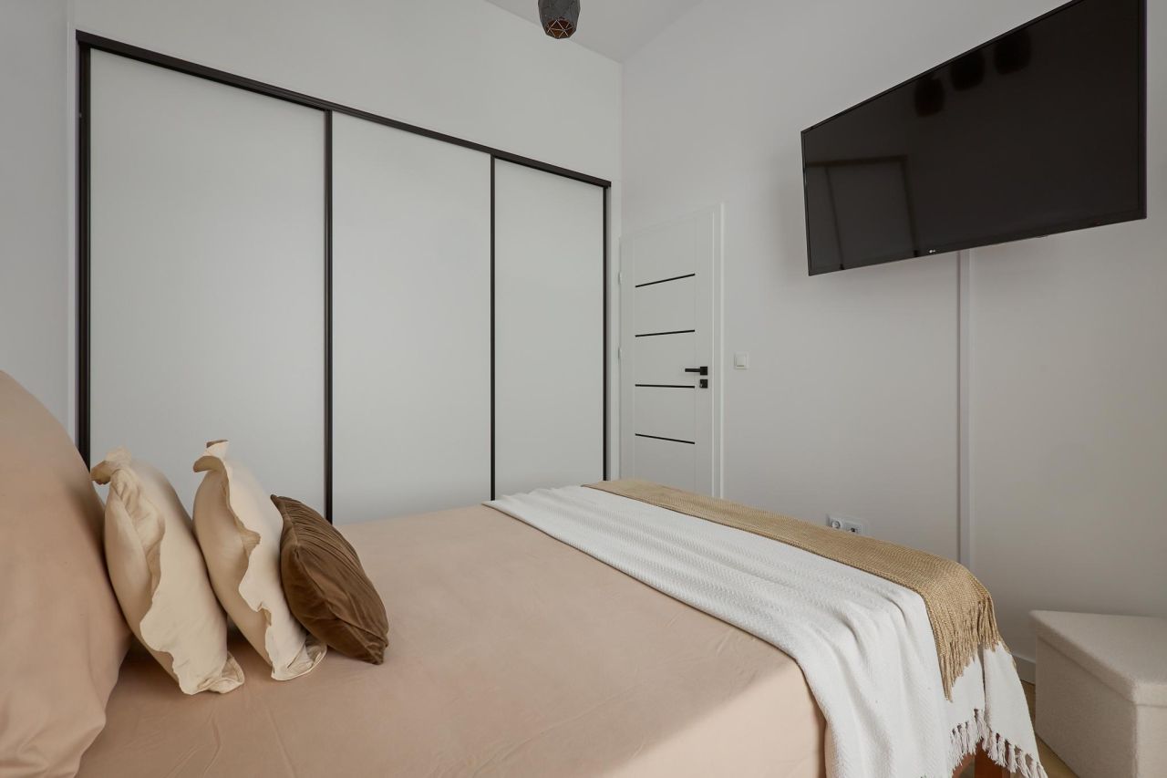 Mieszkanie 2-pokojowe Gdynia Dąbrowa, ul. Zbigniewa Kupca. Zdjęcie 10